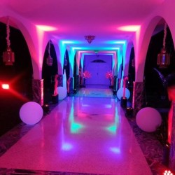 غرفن افنتس-كوش وتنسيق حفلات-الرباط-4