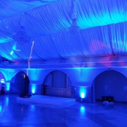 غرفن افنتس-كوش وتنسيق حفلات-الرباط-5