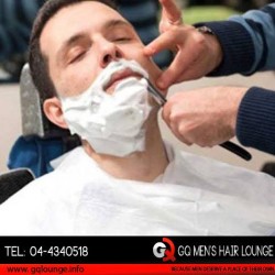 Gq Men S Hair Lounge Jlt Hairdressers For Men Dubai Zafaf Net