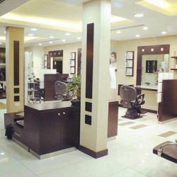 The Lounge Executive Grooming--Abu Dhabi-5
