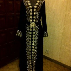 Maisha Creations-Haute Couture-Sharjah-2