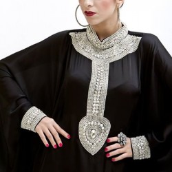 Maisha Creations-Haute Couture-Sharjah-3