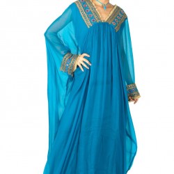 Maisha Creations-Haute Couture-Sharjah-1